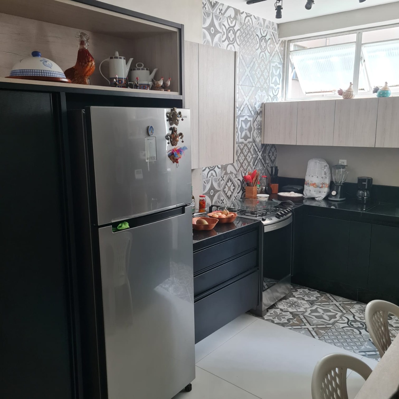 Apartamento à venda com 3 quartos, 130m² - Foto 10