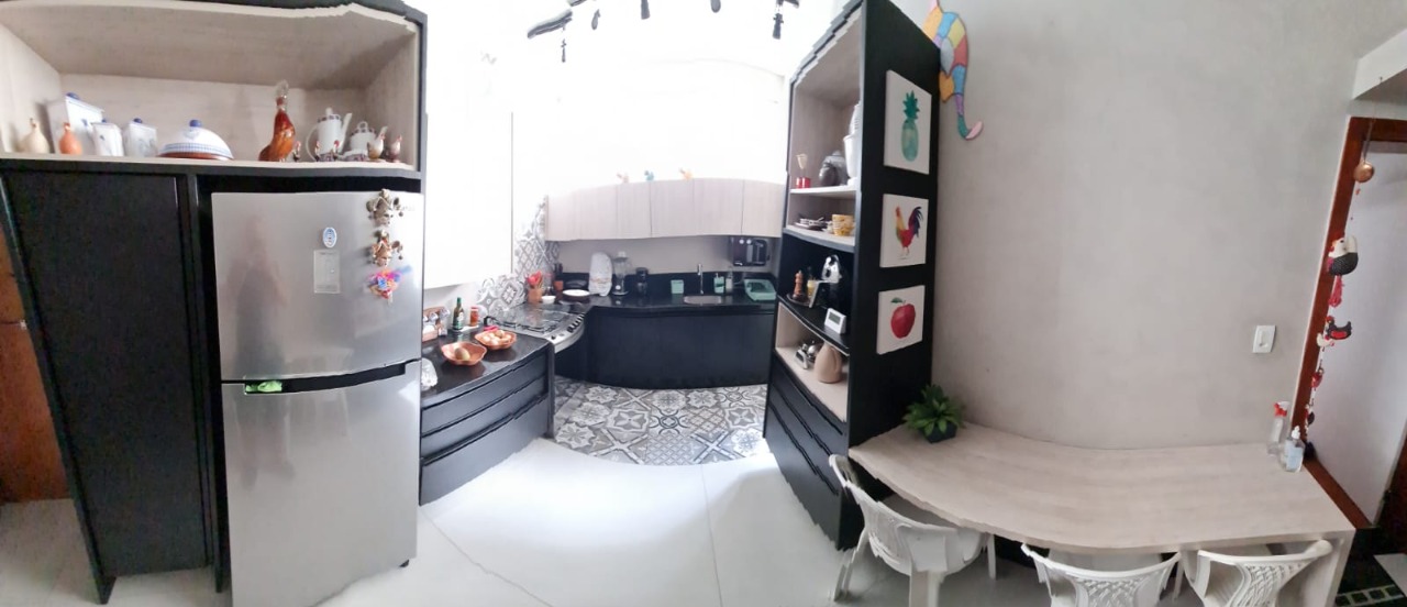 Apartamento à venda com 3 quartos, 130m² - Foto 17