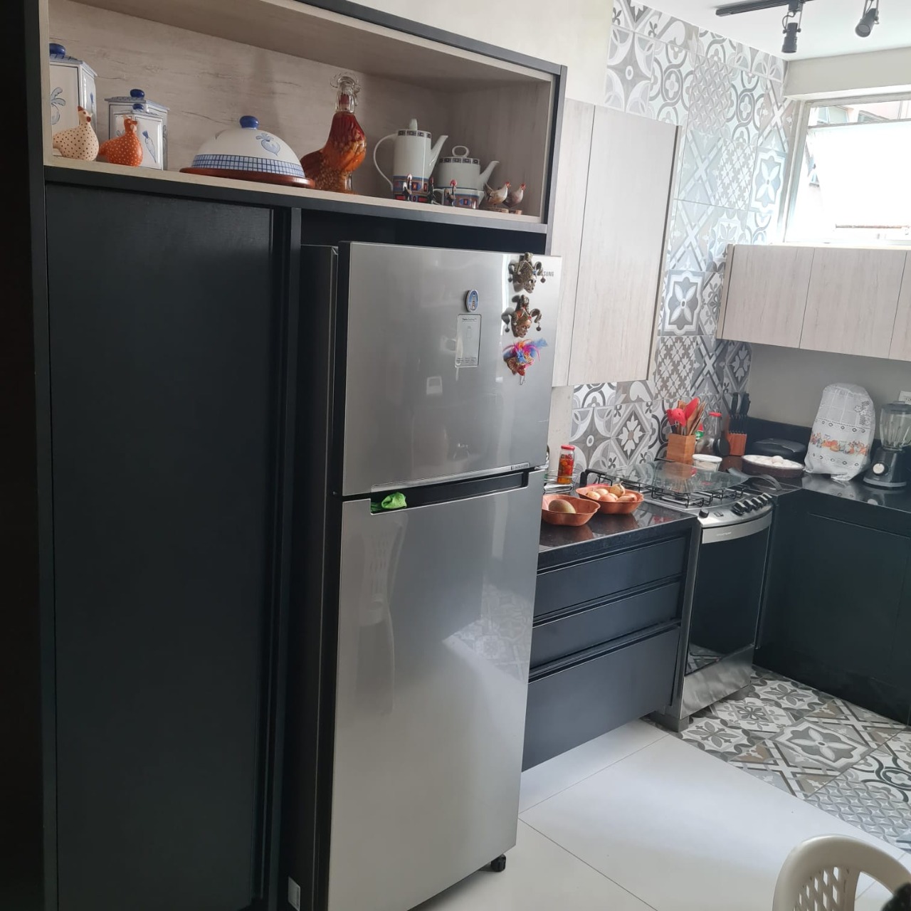 Apartamento à venda com 3 quartos, 130m² - Foto 14