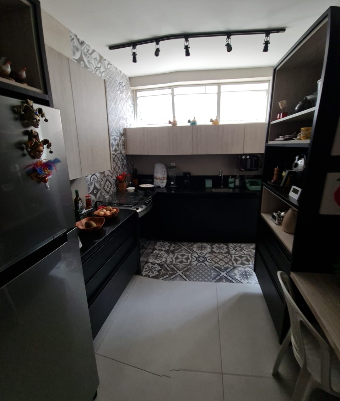 Apartamento à venda com 3 quartos, 130m² - Foto 18