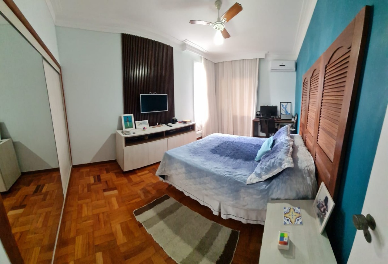 Apartamento à venda com 3 quartos, 130m² - Foto 5