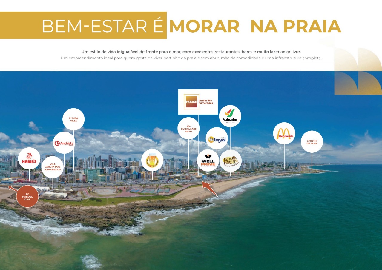 Apartamento, 1 quarto, 19 m² - Foto 3