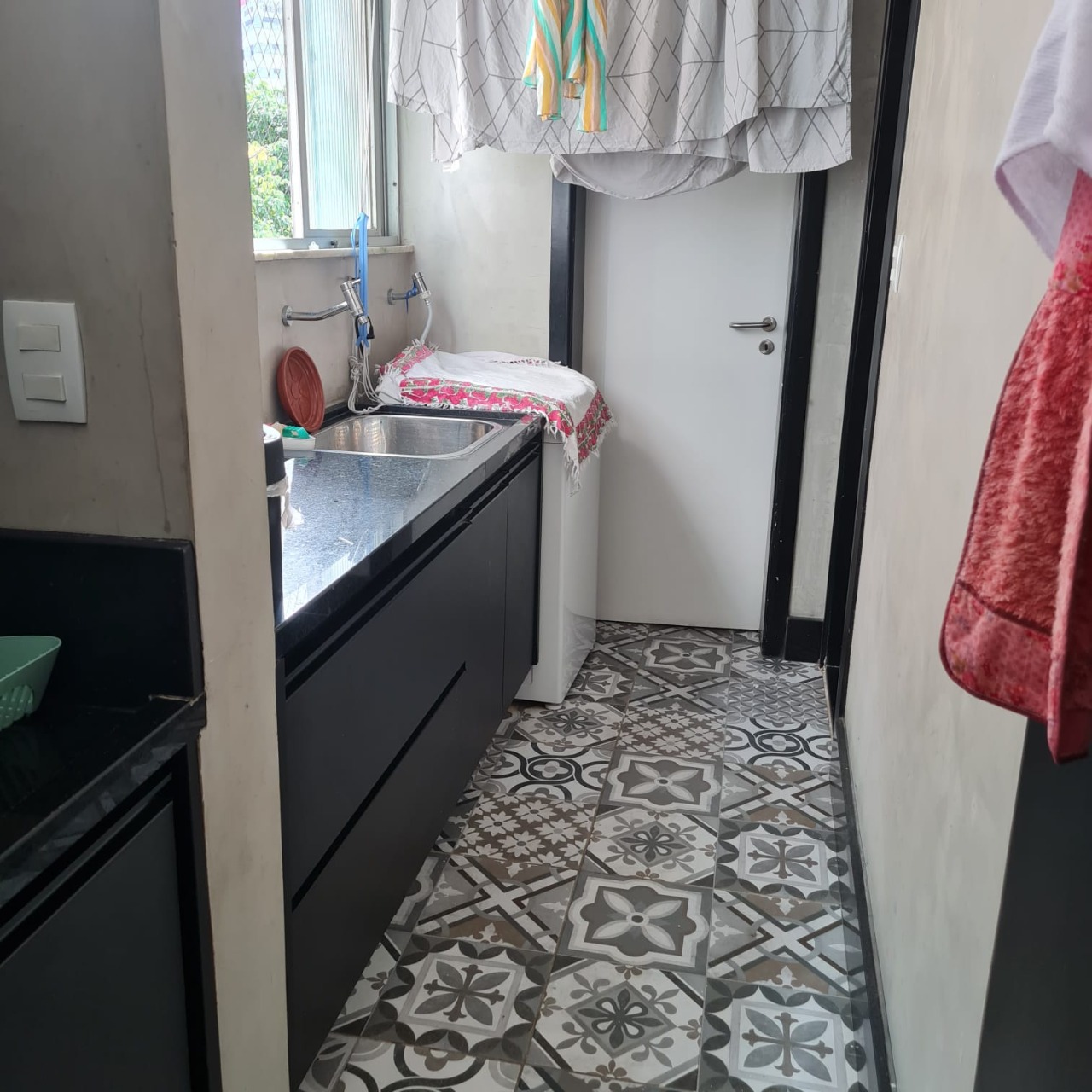 Apartamento à venda com 3 quartos, 130m² - Foto 12