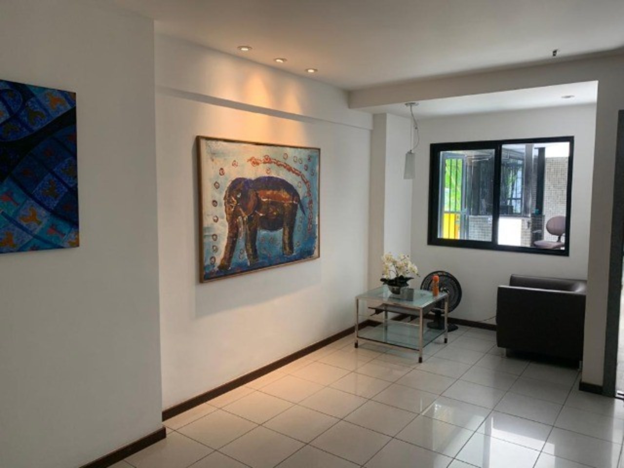 Conjunto Comercial-Sala à venda, 27m² - Foto 4