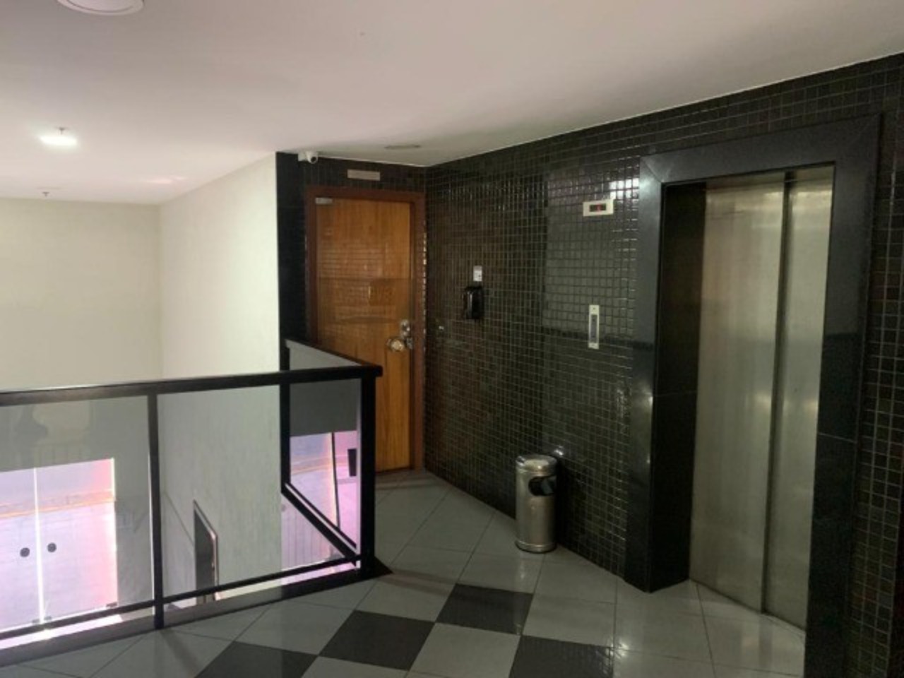 Conjunto Comercial-Sala à venda, 27m² - Foto 7