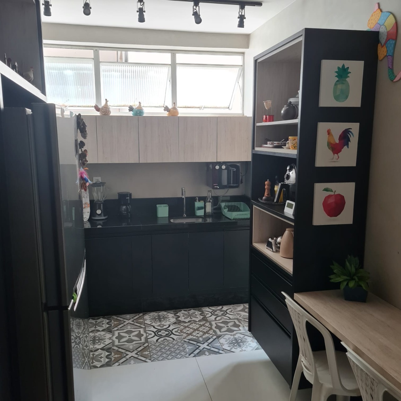 Apartamento à venda com 3 quartos, 130m² - Foto 11