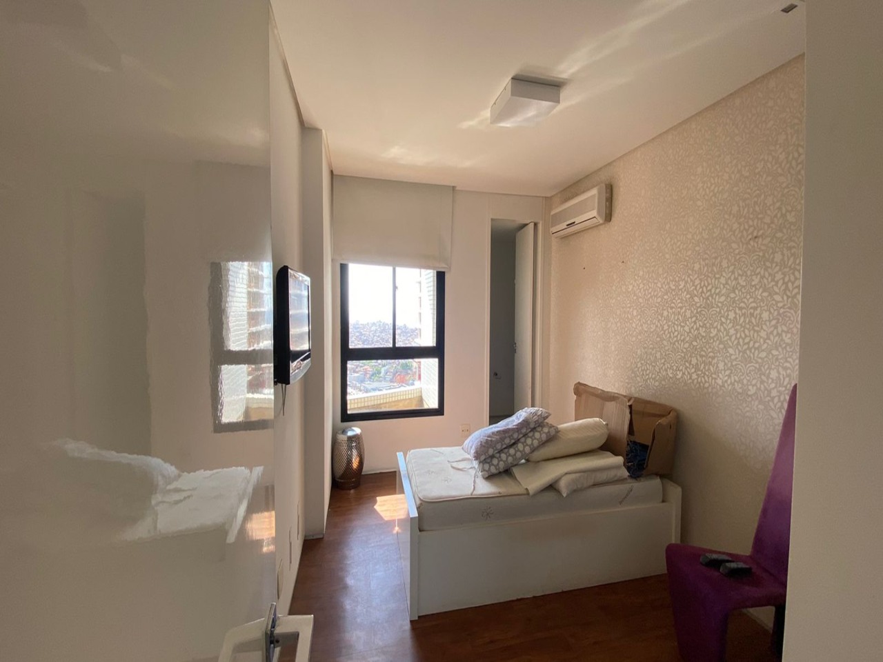 Apartamento à venda com 4 quartos, 240m² - Foto 8