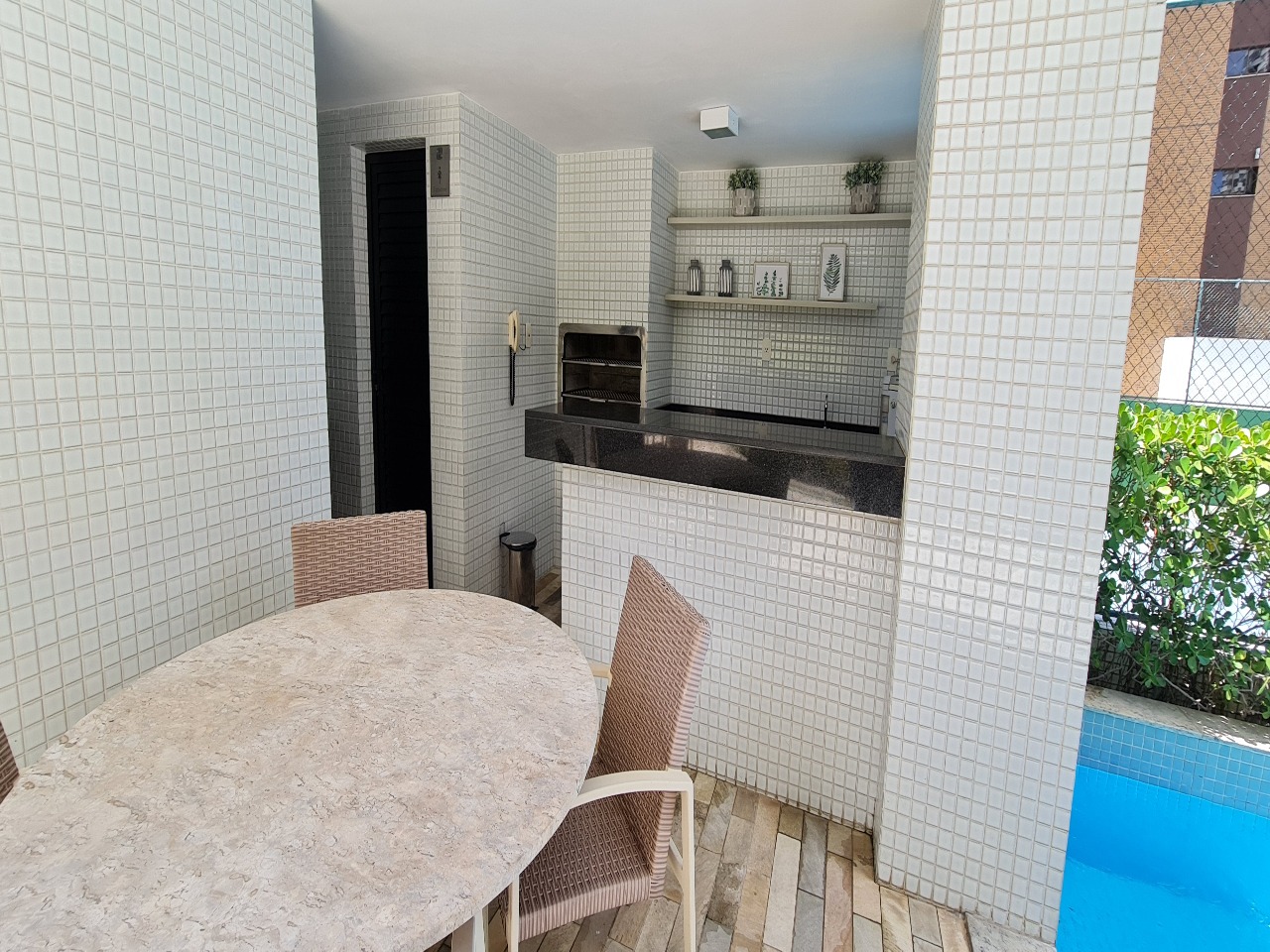 Apartamento à venda com 4 quartos, 240m² - Foto 21