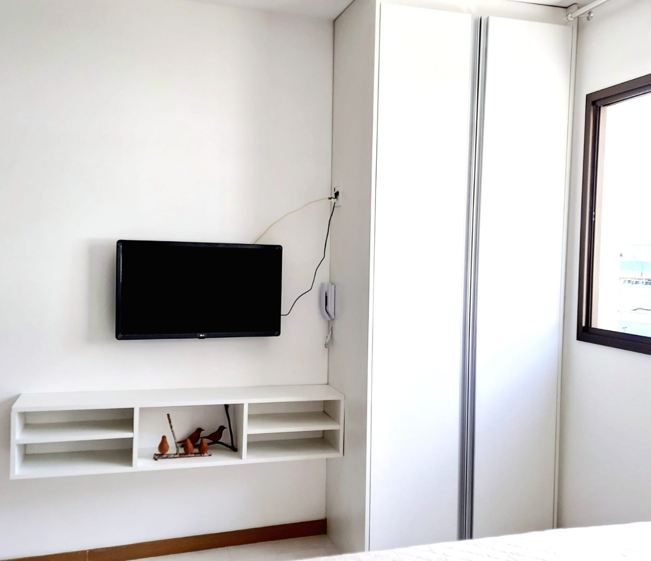 Apartamento, 1 quarto, 17 m² - Foto 3