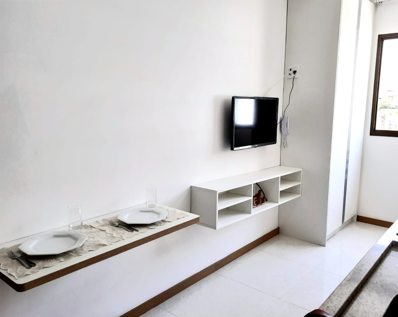 Apartamento, 1 quarto, 17 m² - Foto 2