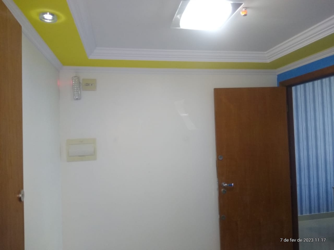 Conjunto Comercial-Sala para alugar, 36m² - Foto 11