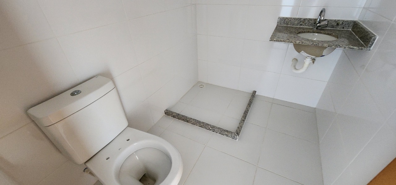 Apartamento à venda com 3 quartos, 123m² - Foto 9