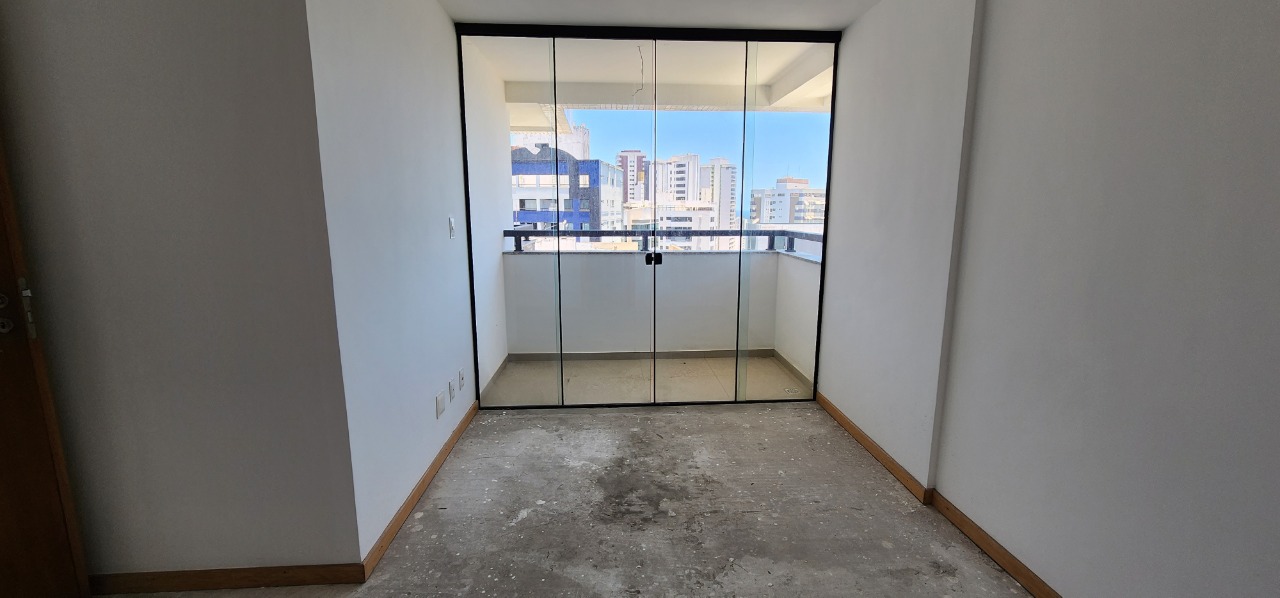 Apartamento à venda com 3 quartos, 123m² - Foto 8