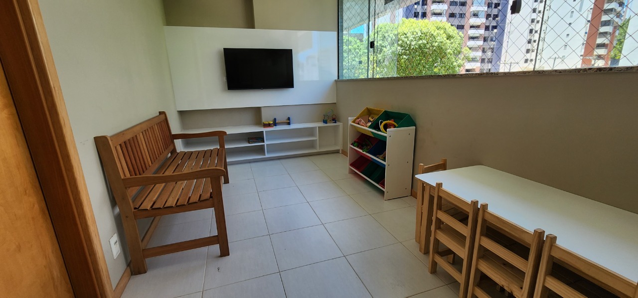 Apartamento à venda com 3 quartos, 123m² - Foto 17