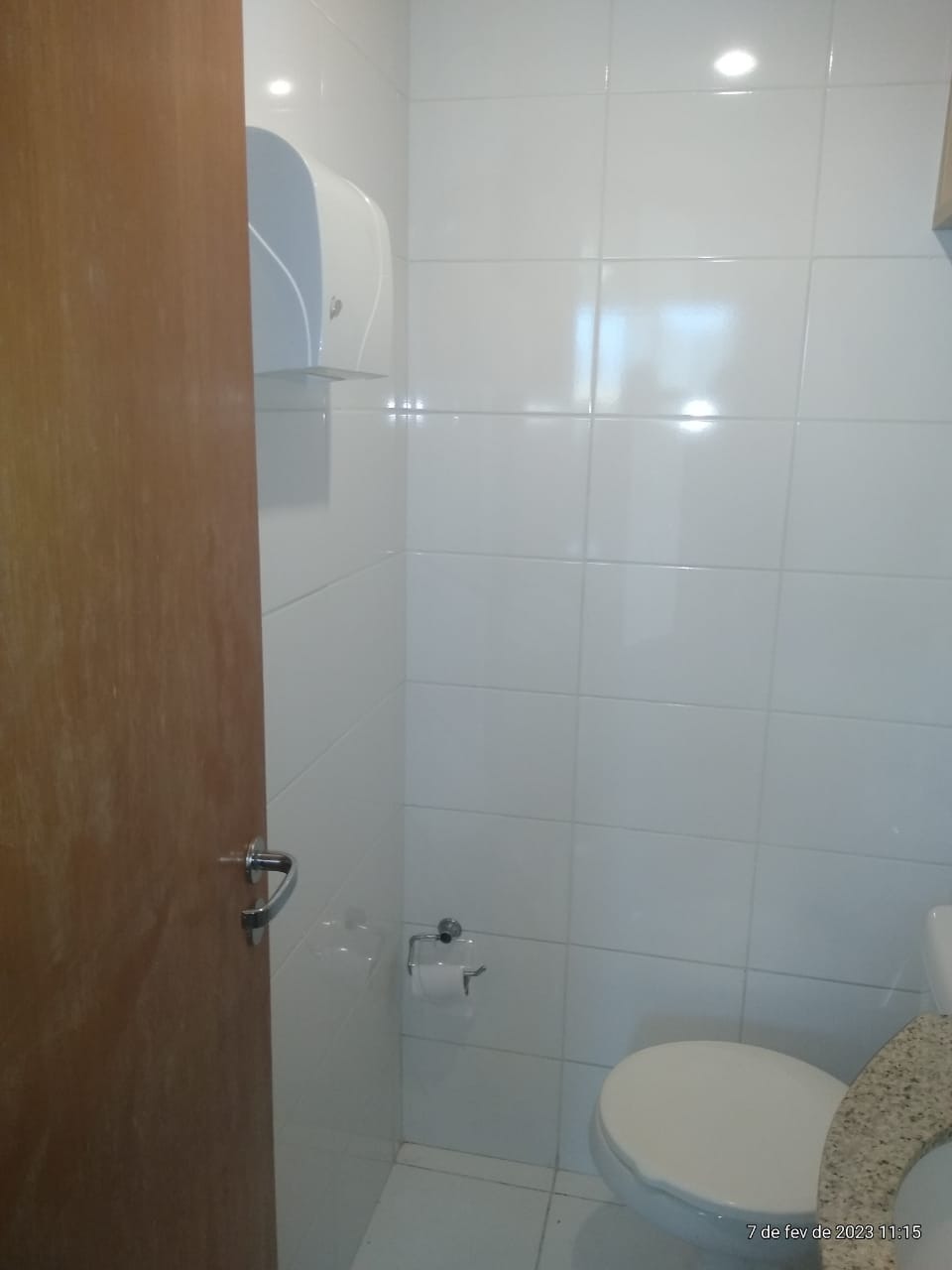 Conjunto Comercial-Sala para alugar, 36m² - Foto 7