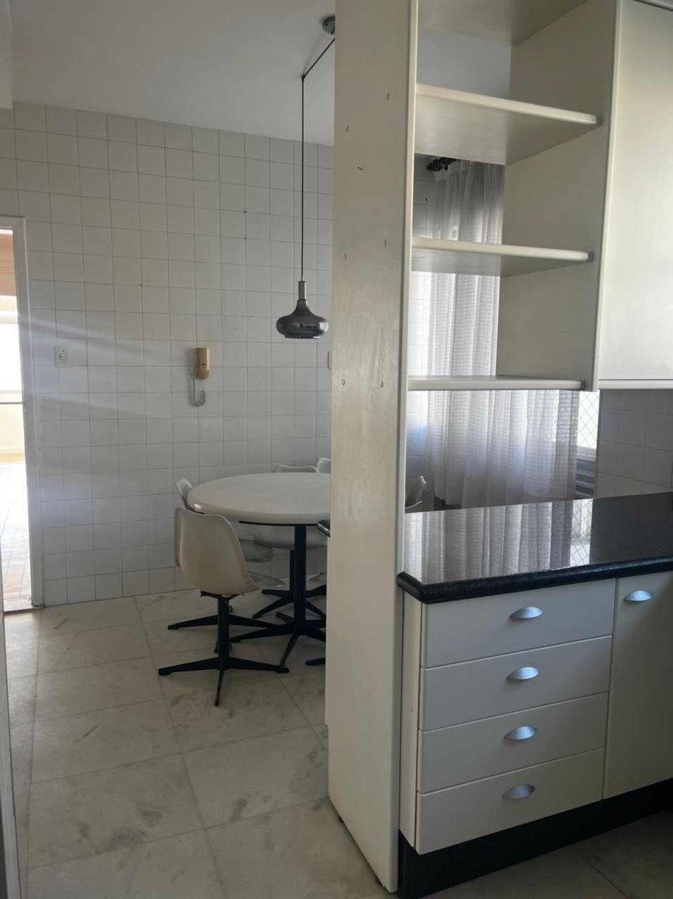 Apartamento à venda com 4 quartos, 216m² - Foto 15