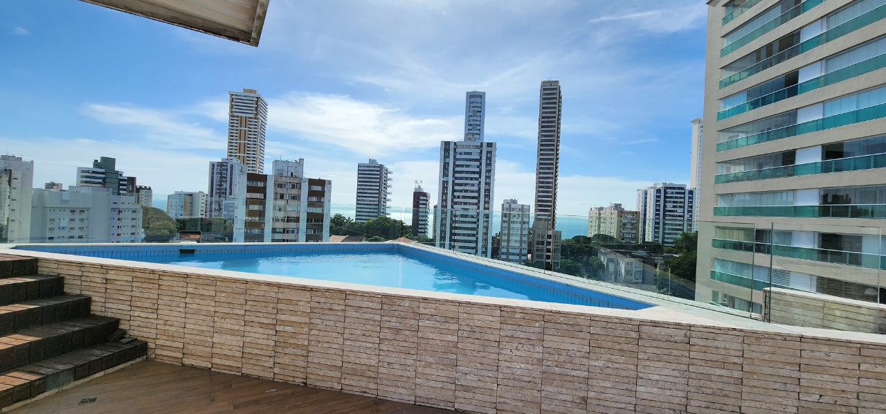 Cobertura à venda com 4 quartos, 461m² - Foto 21