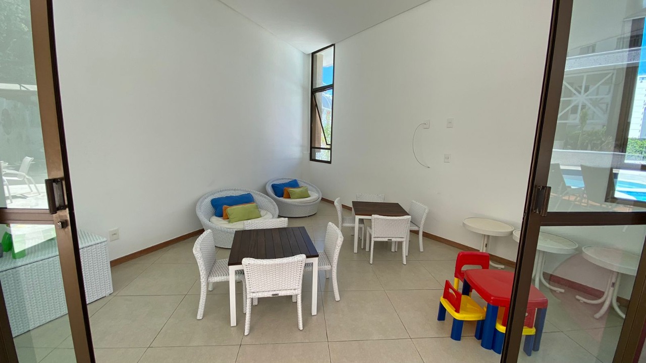 Apartamento à venda com 3 quartos, 181m² - Foto 18