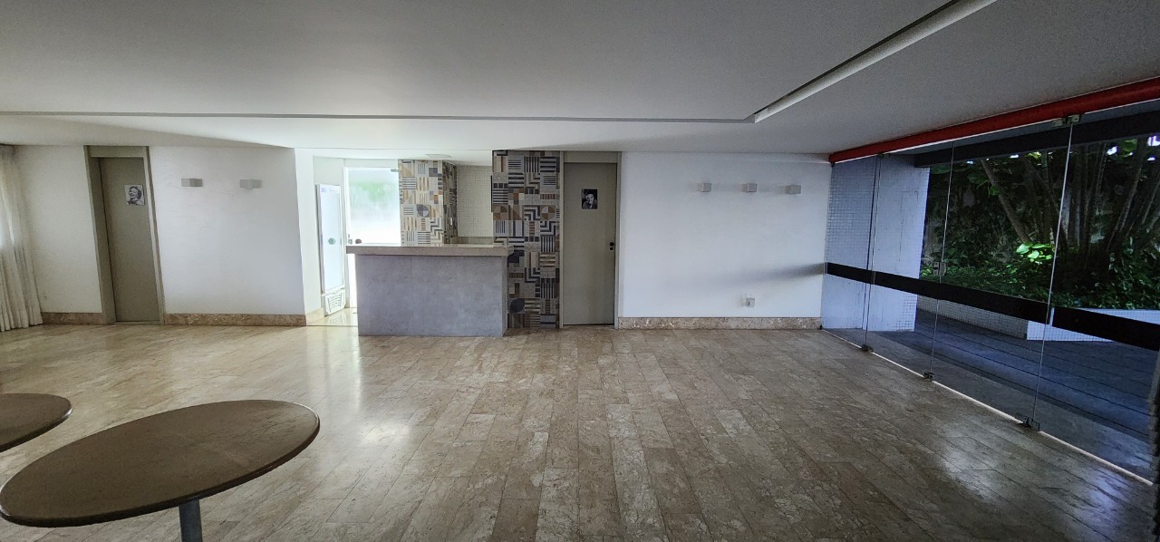 Cobertura à venda com 4 quartos, 461m² - Foto 29