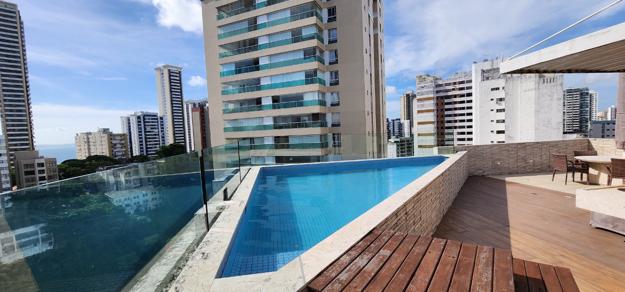 Cobertura para alugar com 4 quartos, 461m² - Foto 23