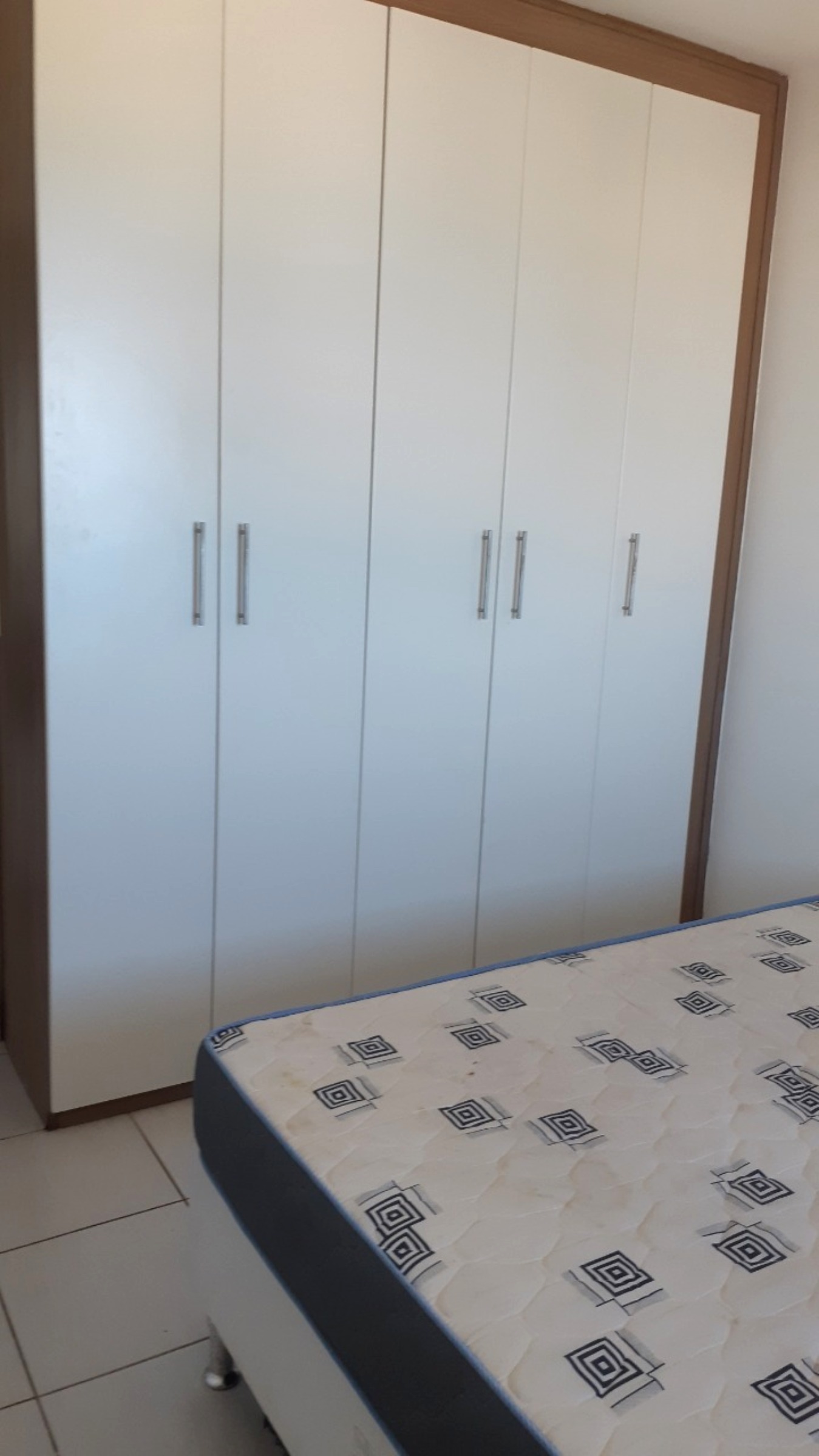 Apartamento à venda com 1 quarto, 50m² - Foto 5