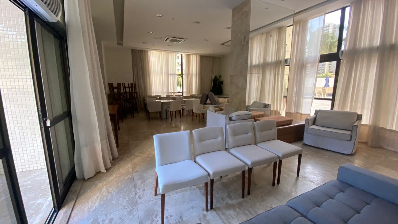 Apartamento à venda com 3 quartos, 156m² - Foto 19