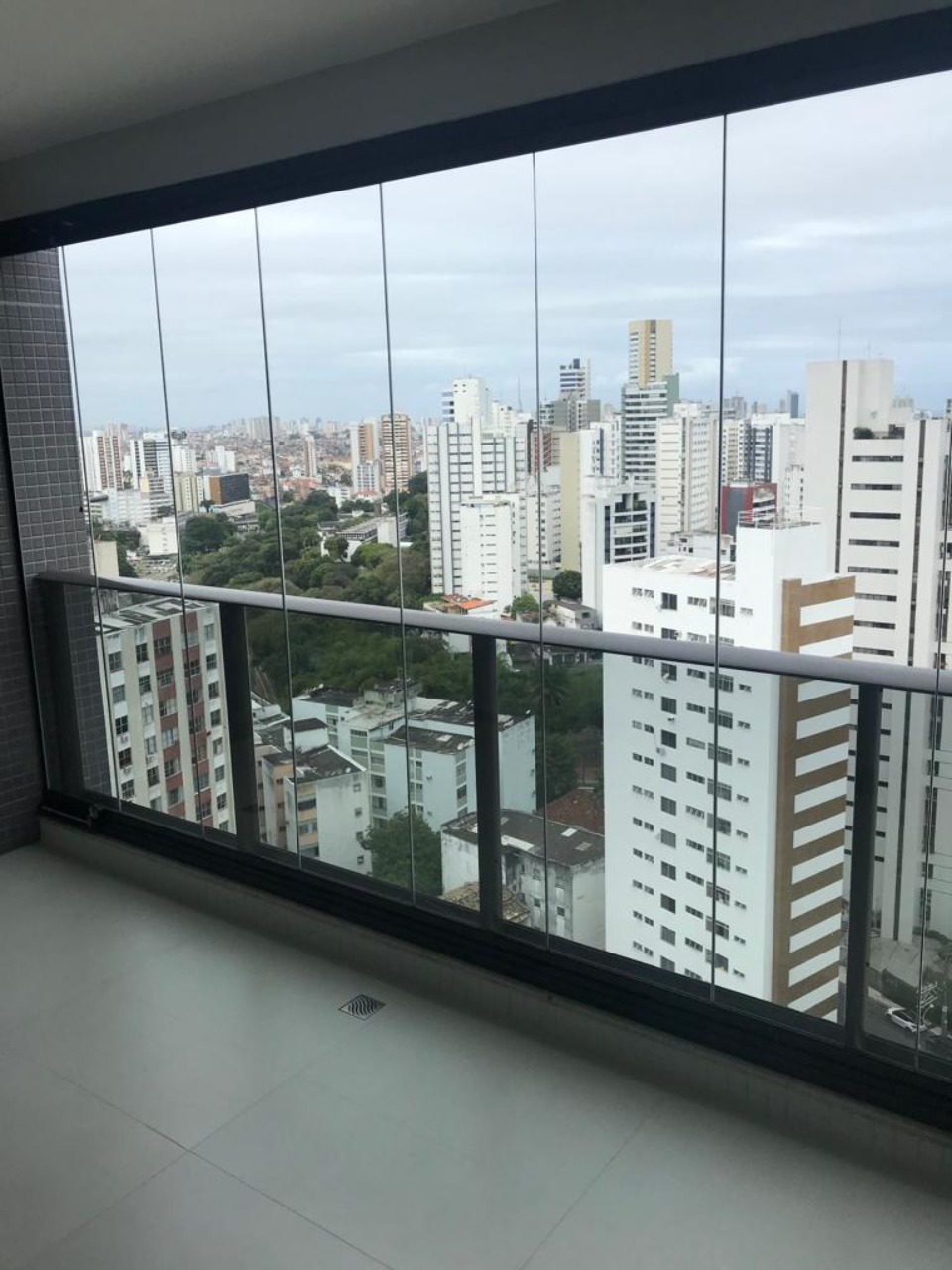 Apartamento para alugar com 1 quarto, 50m² - Foto 2