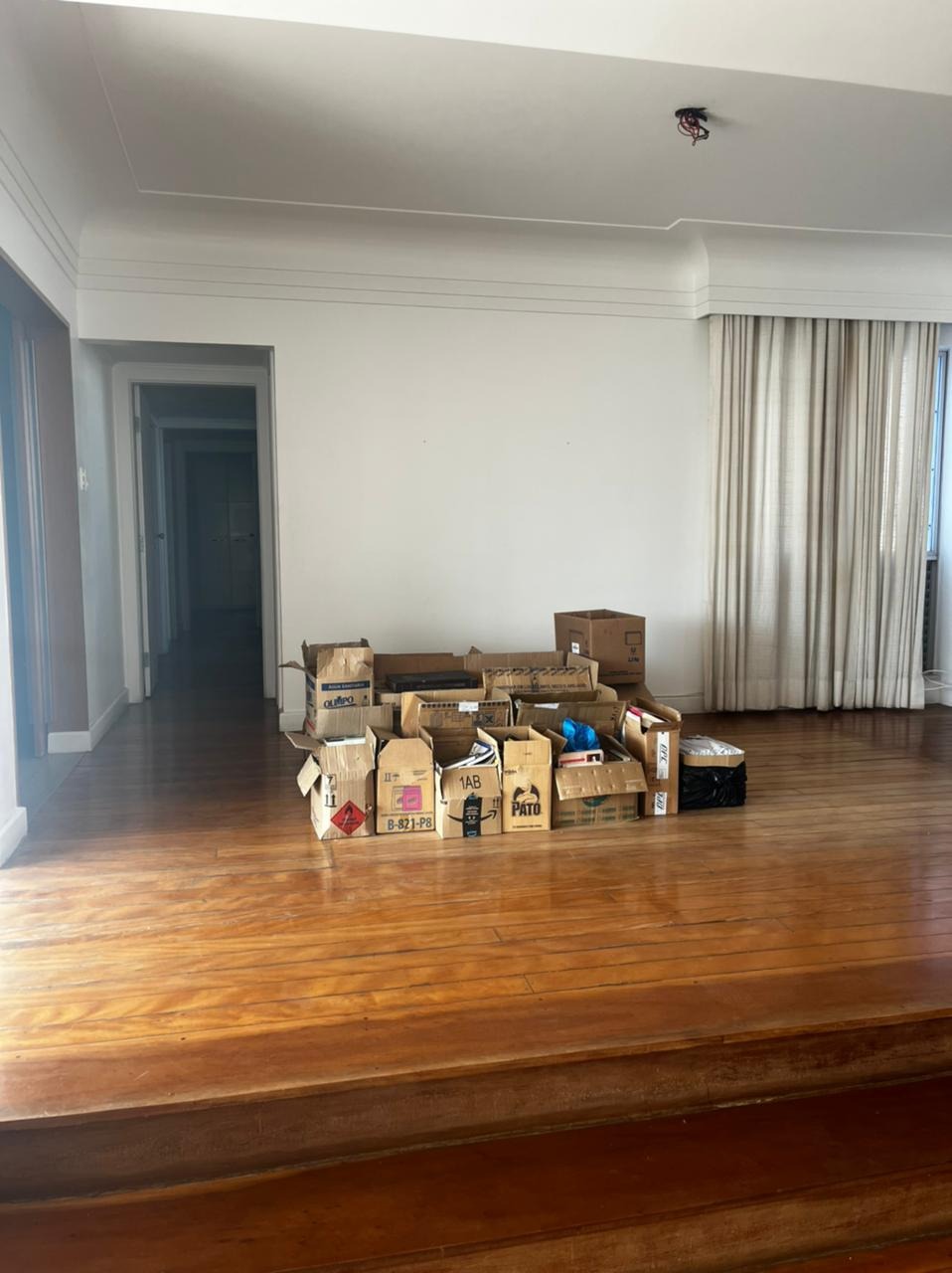 Apartamento, 4 quartos, 216 m² - Foto 3