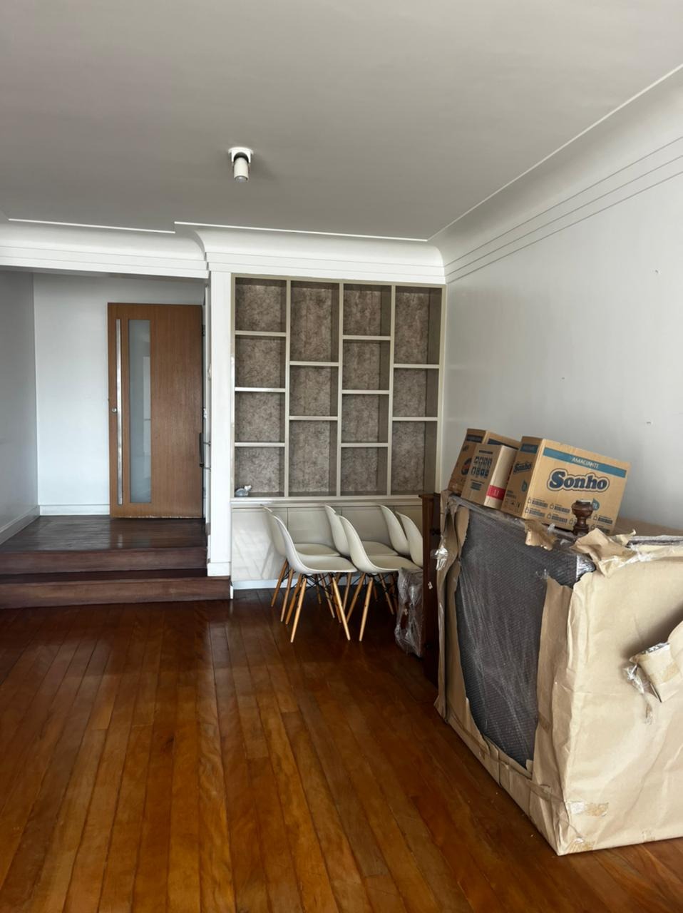 Apartamento, 4 quartos, 216 m² - Foto 2