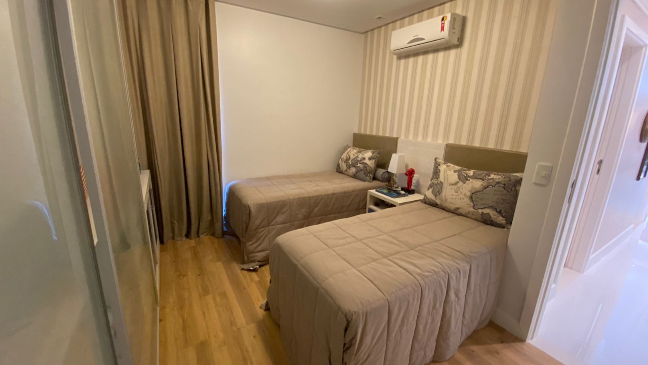 Apartamento à venda com 3 quartos, 156m² - Foto 12