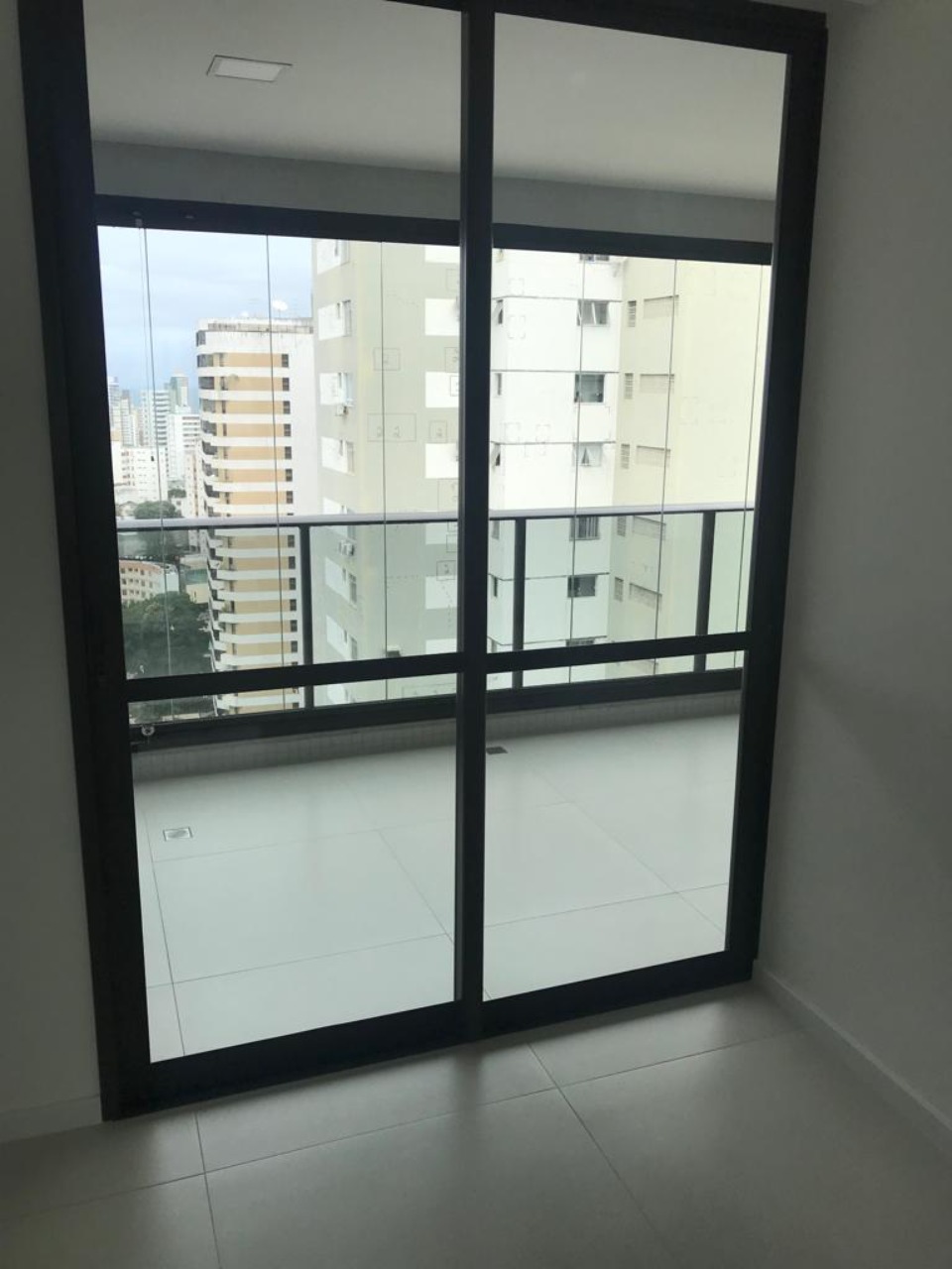 Apartamento para alugar com 1 quarto, 50m² - Foto 4