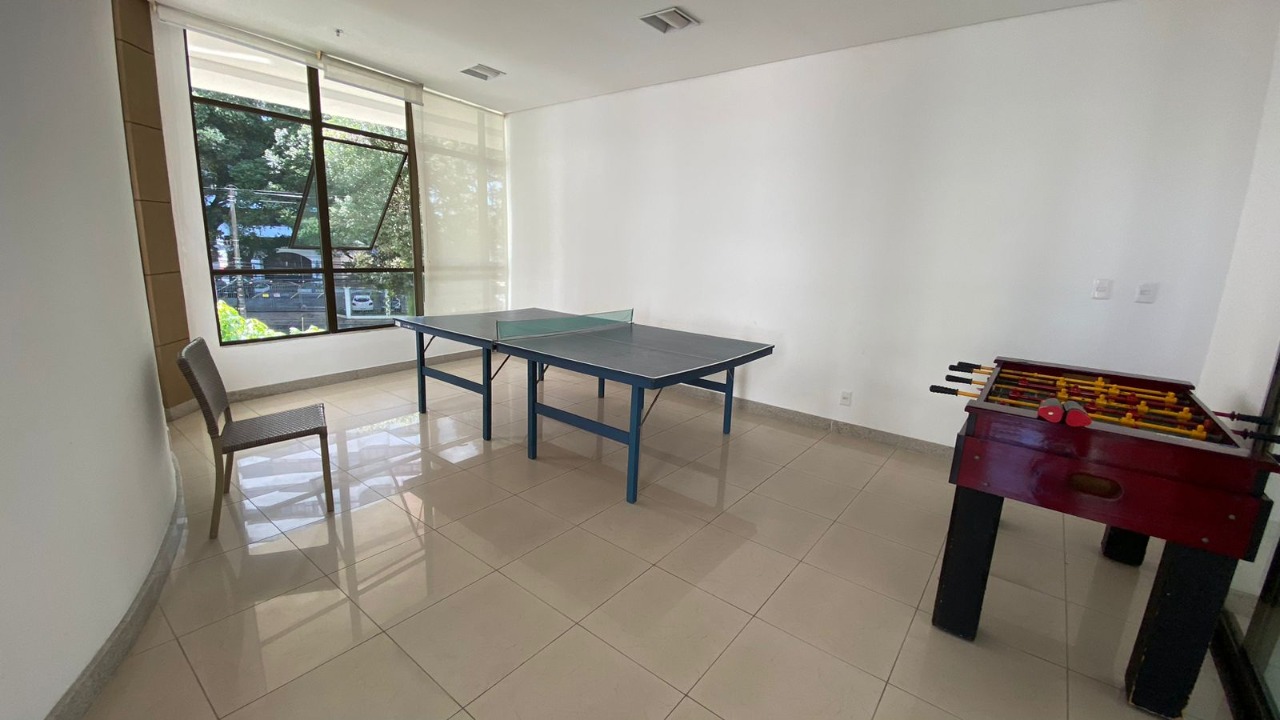 Apartamento à venda com 3 quartos, 181m² - Foto 19