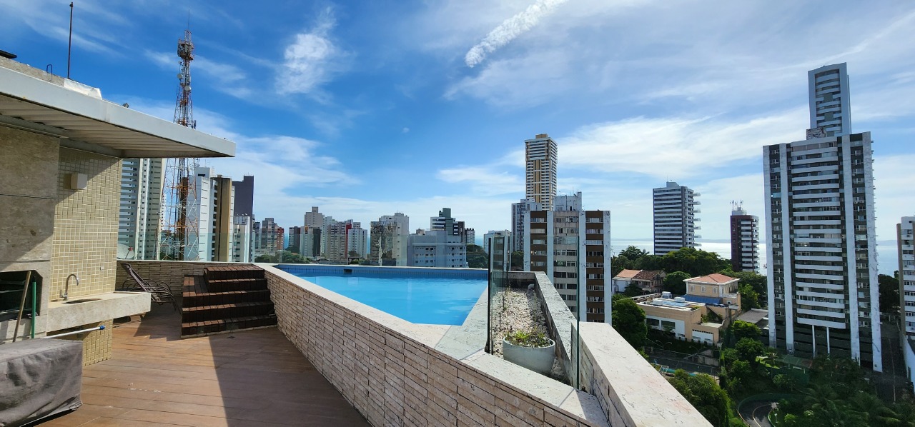 Cobertura à venda com 4 quartos, 461m² - Foto 22