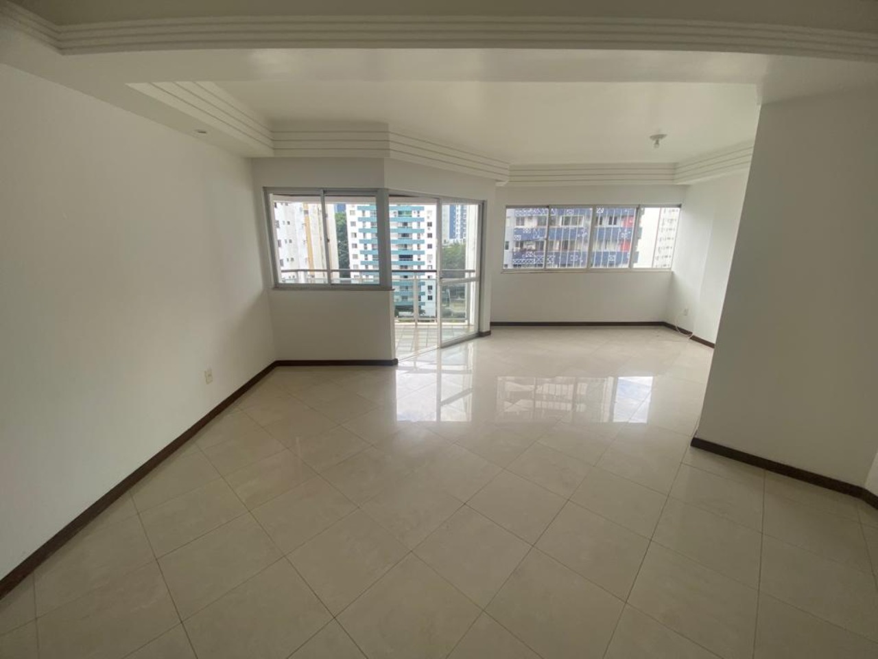 Apartamento, 4 quartos, 140 m² - Foto 1