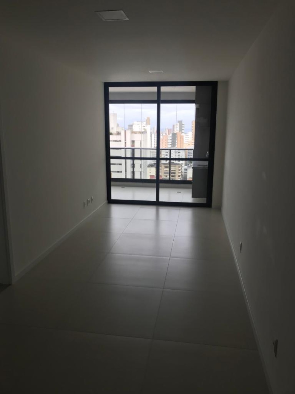 Apartamento para alugar com 1 quarto, 50m² - Foto 3