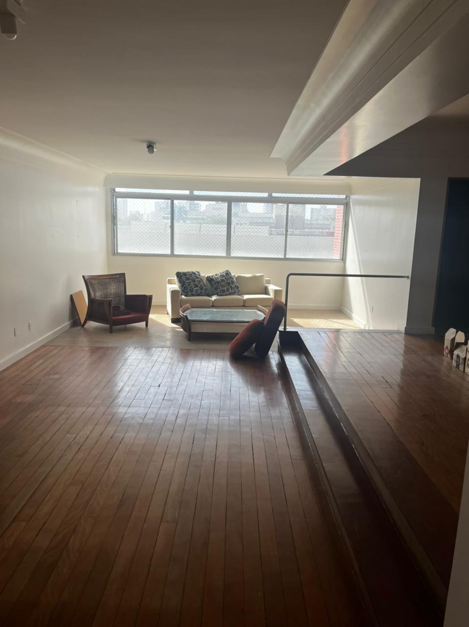 Apartamento, 4 quartos, 216 m² - Foto 1