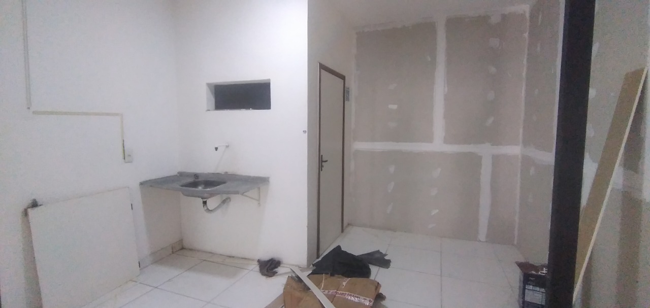 Loja-Salão para alugar, 100m² - Foto 3