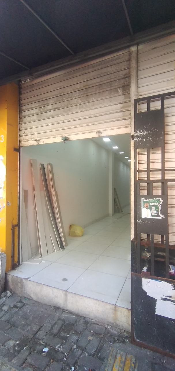 Loja-Salão para alugar, 100m² - Foto 7