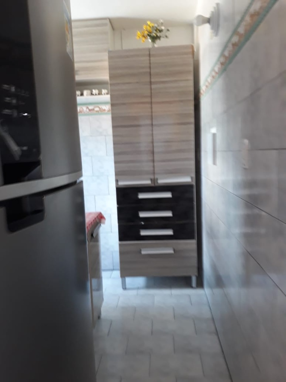 Apartamento à venda com 2 quartos, 45m² - Foto 13