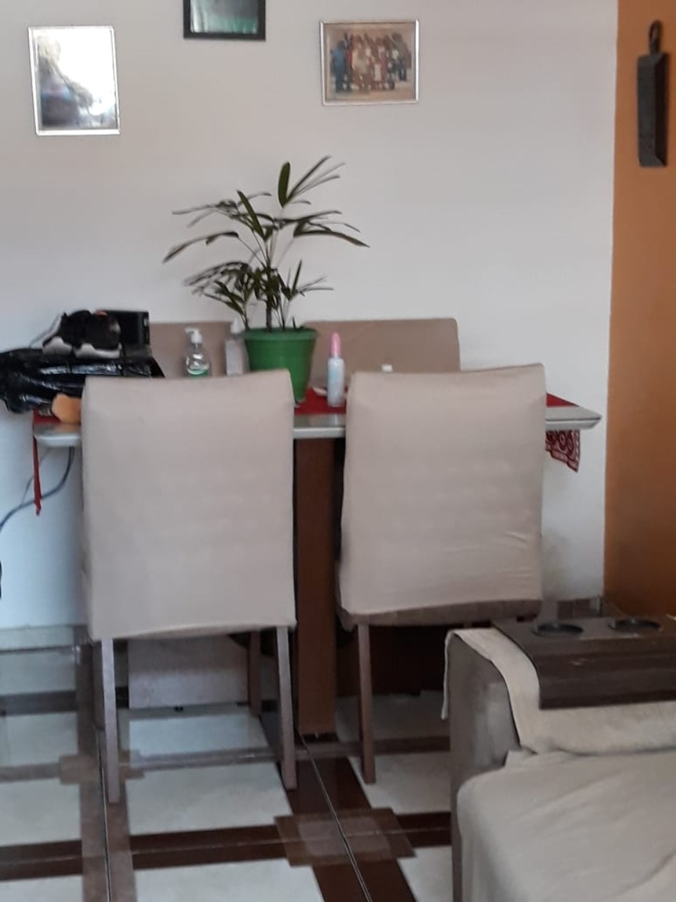 Apartamento, 2 quartos, 45 m² - Foto 2