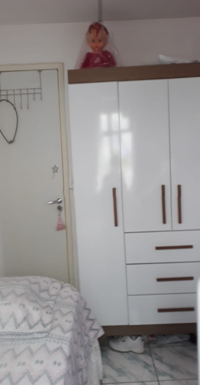 Apartamento, 2 quartos, 45 m² - Foto 4