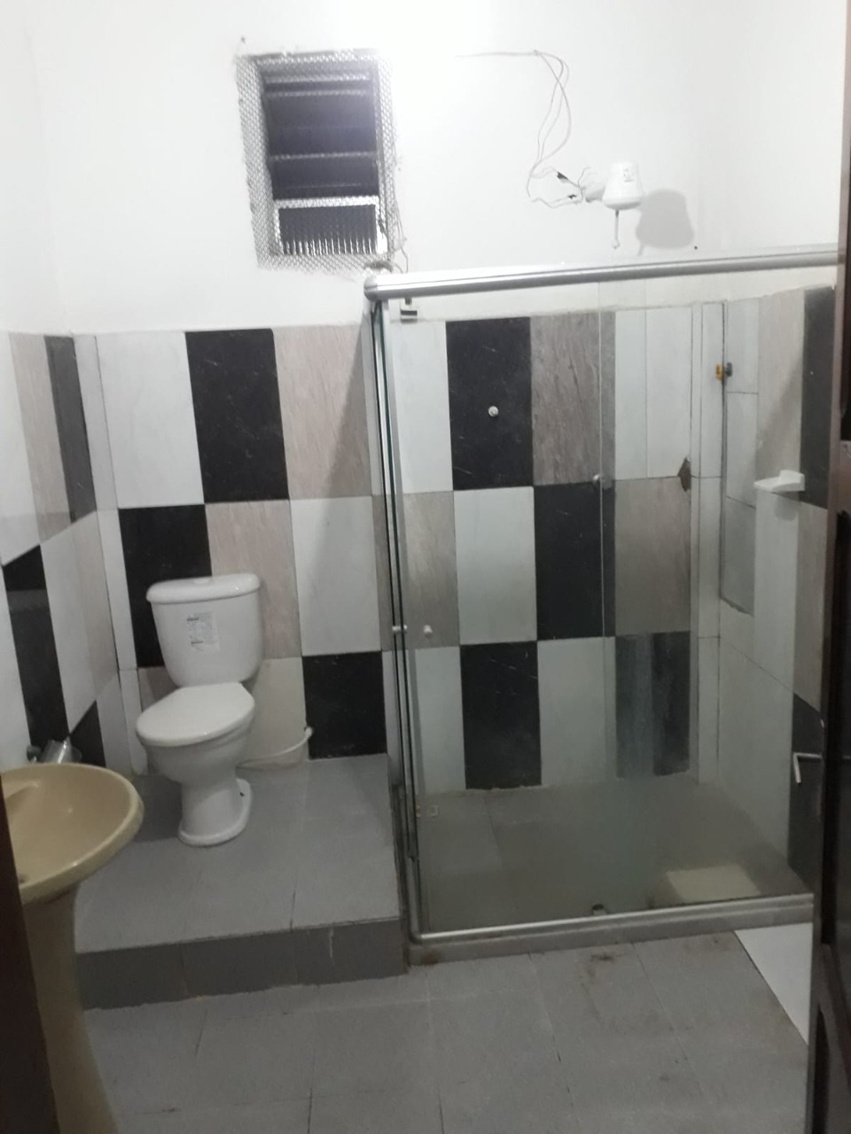 Apartamento à venda com 2 quartos, 100m² - Foto 7