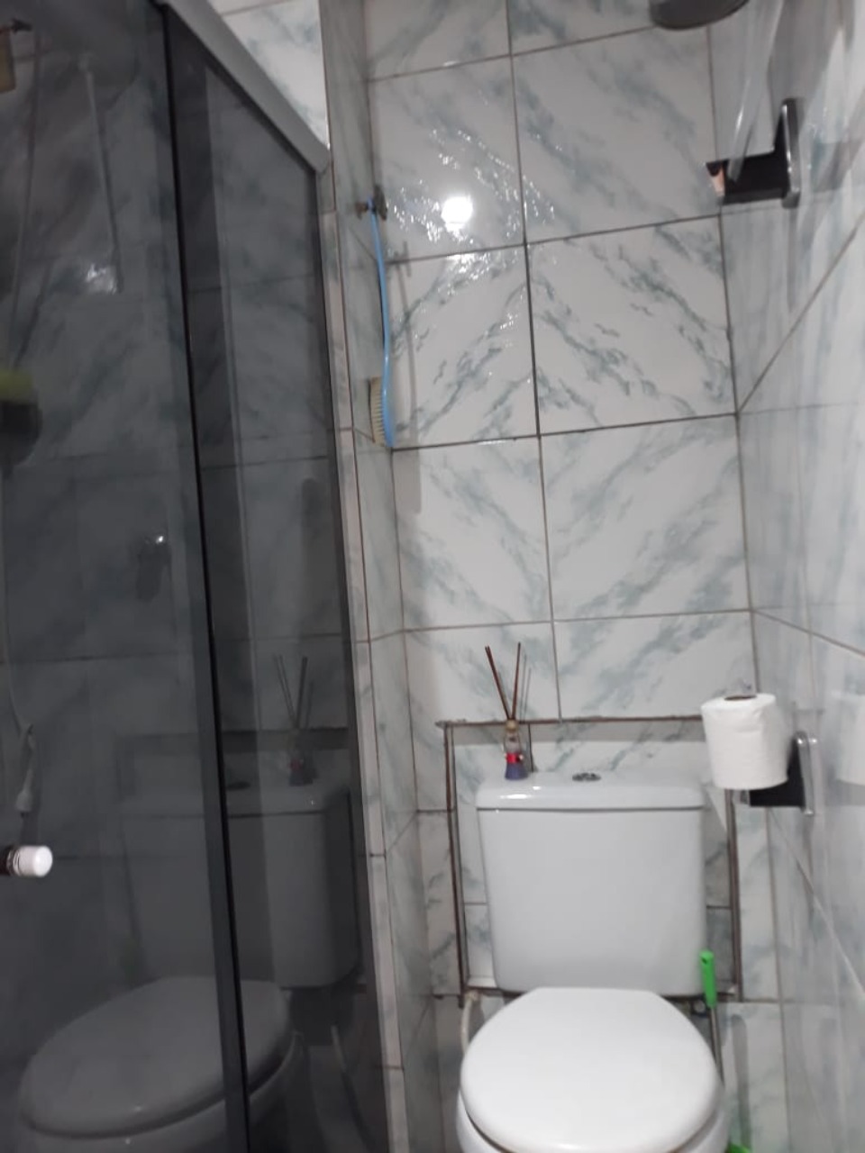 Apartamento à venda com 2 quartos, 45m² - Foto 11