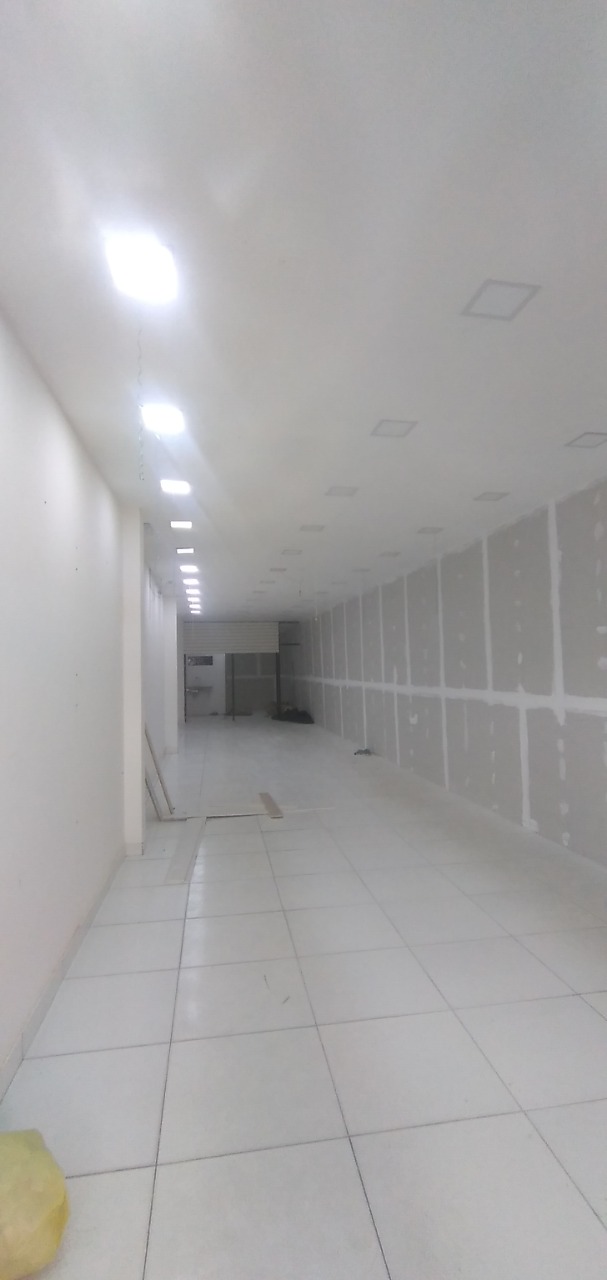 Loja-Salão para alugar, 100m² - Foto 2