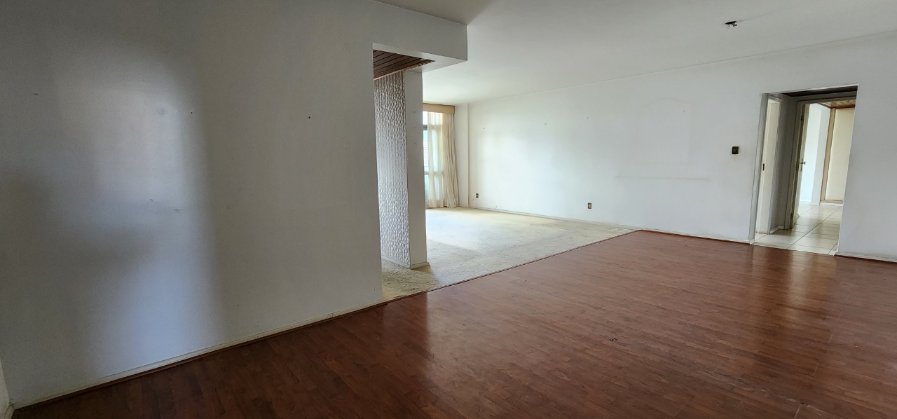 Apartamento, 4 quartos, 190 m² - Foto 1