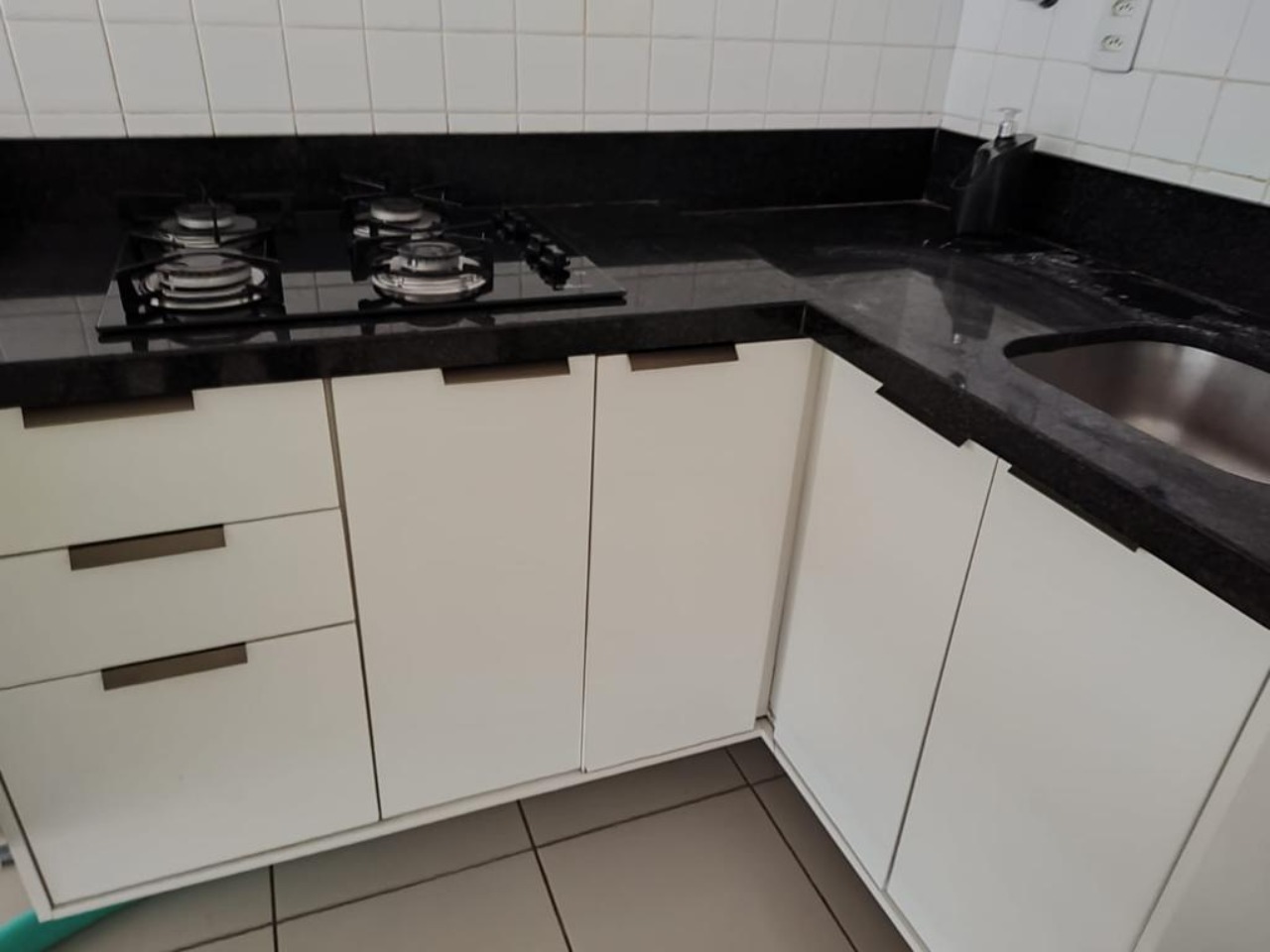 Apartamento à venda com 1 quarto, 99m² - Foto 12