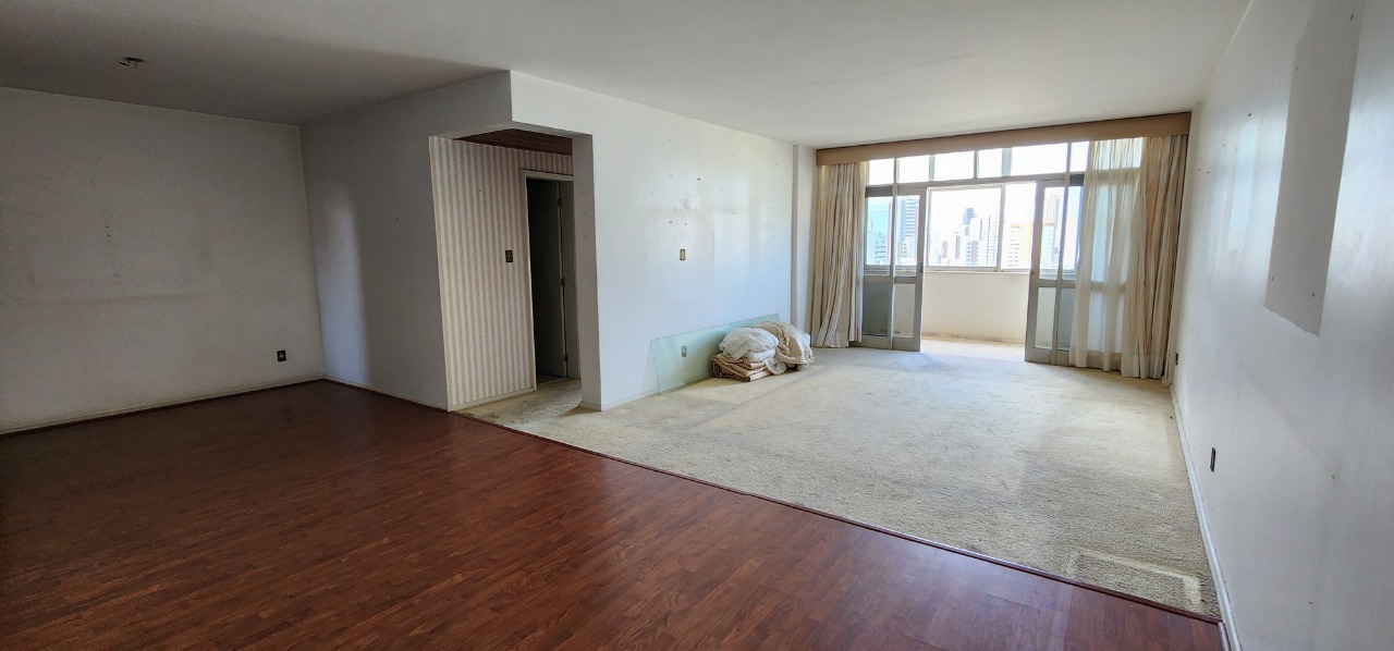 Apartamento, 4 quartos, 190 m² - Foto 3