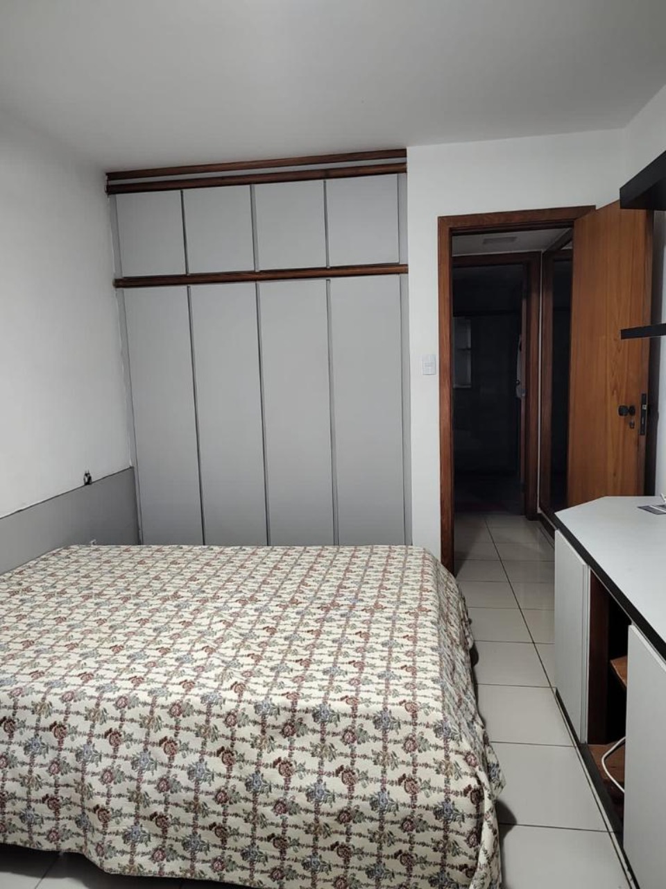 Apartamento à venda com 1 quarto, 99m² - Foto 6