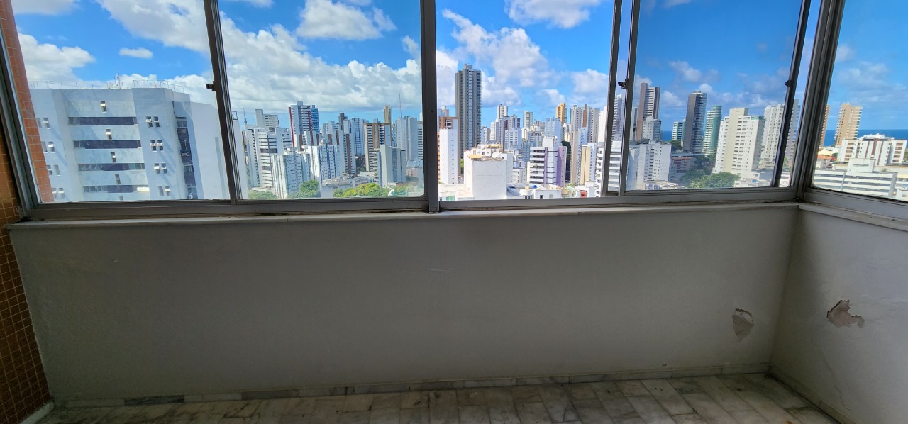 Apartamento, 4 quartos, 190 m² - Foto 4