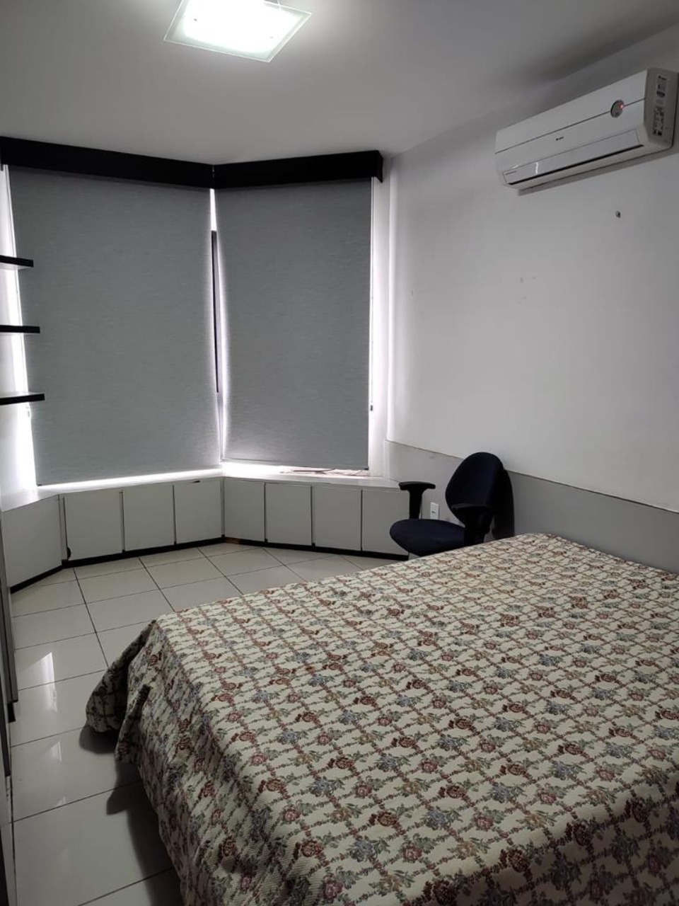 Apartamento à venda com 1 quarto, 99m² - Foto 7